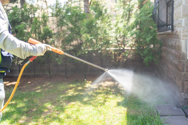 Best Residential Pest Control  in Fort Calhoun, NE